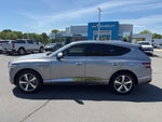 2023 Genesis GV80 Advanced +