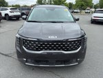 2025 Kia Carnival SX Prestige