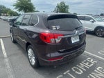 2017 Buick Envision Preferred