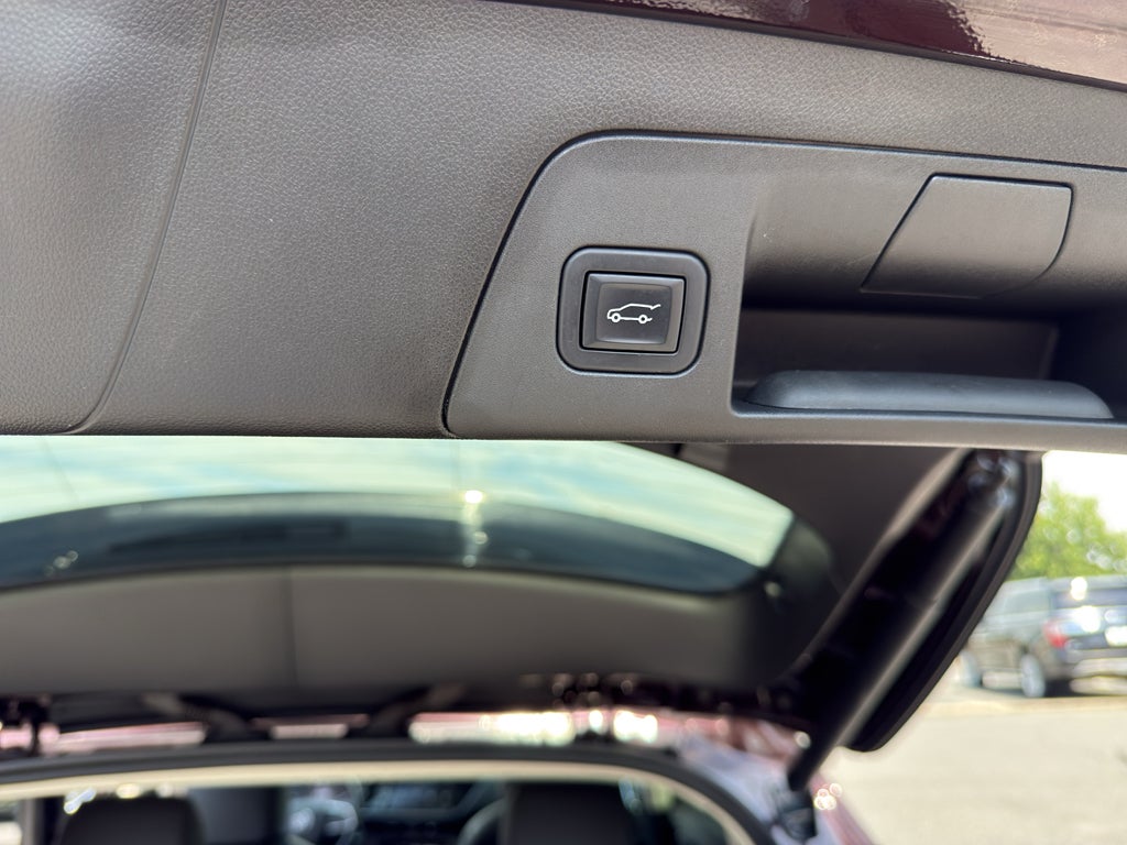2022 Buick Envision Avenir