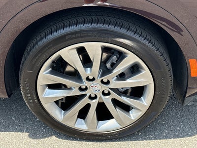 2022 Buick Envision Avenir