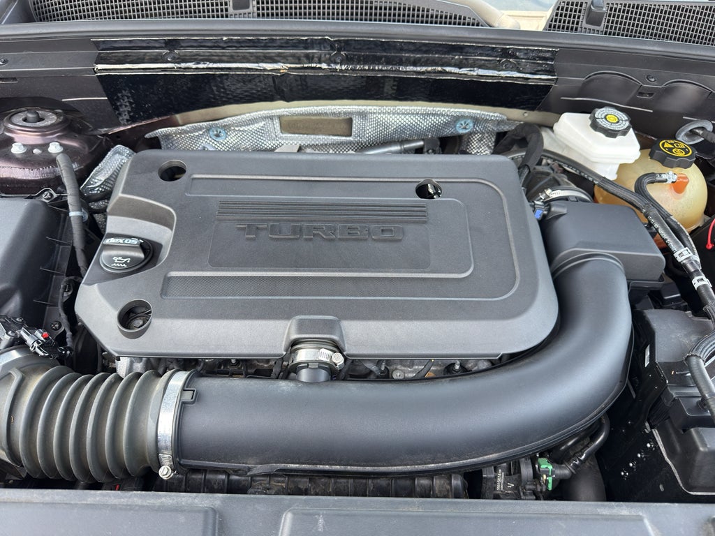 2022 Buick Envision Avenir