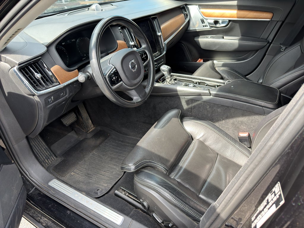 2018 Volvo S90 Inscription