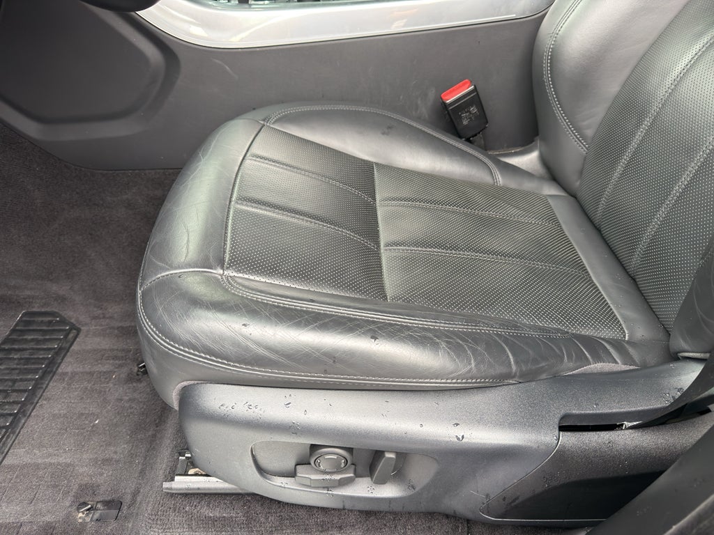 2021 Land Rover Range Rover Sport HSE Silver Edition