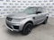2021 Land Rover Range Rover Sport HSE Silver Edition