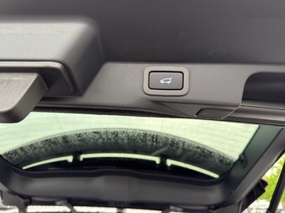 2021 Land Rover Range Rover Sport HSE Silver Edition