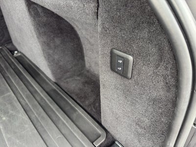 2021 Land Rover Range Rover Sport HSE Silver Edition