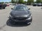2021 Honda Civic Hatchback EX