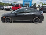 2021 Honda Civic Hatchback EX