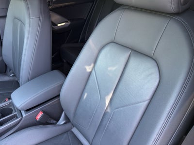 2021 Audi Q3 S line Premium