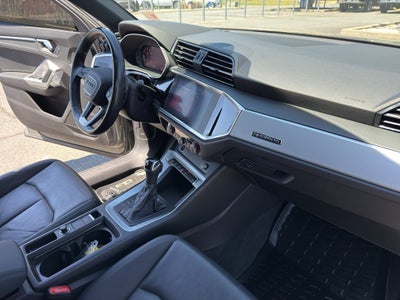 2021 Audi Q3 S line Premium