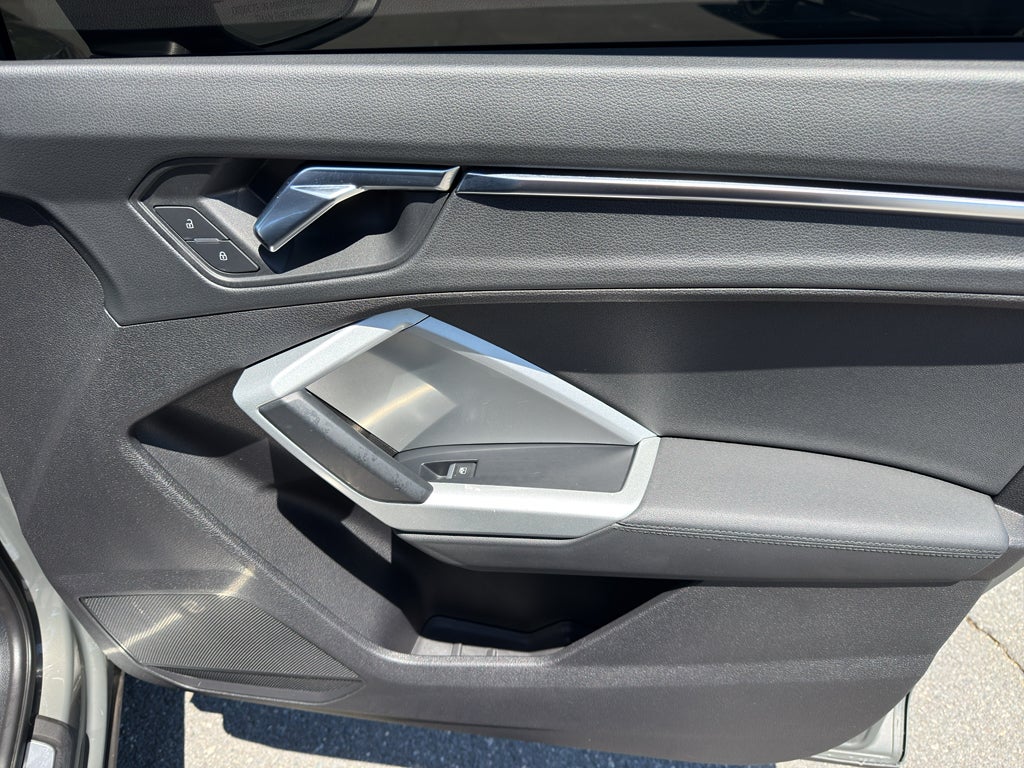2021 Audi Q3 S line Premium