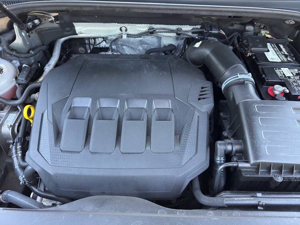 2021 Audi Q3 S line Premium