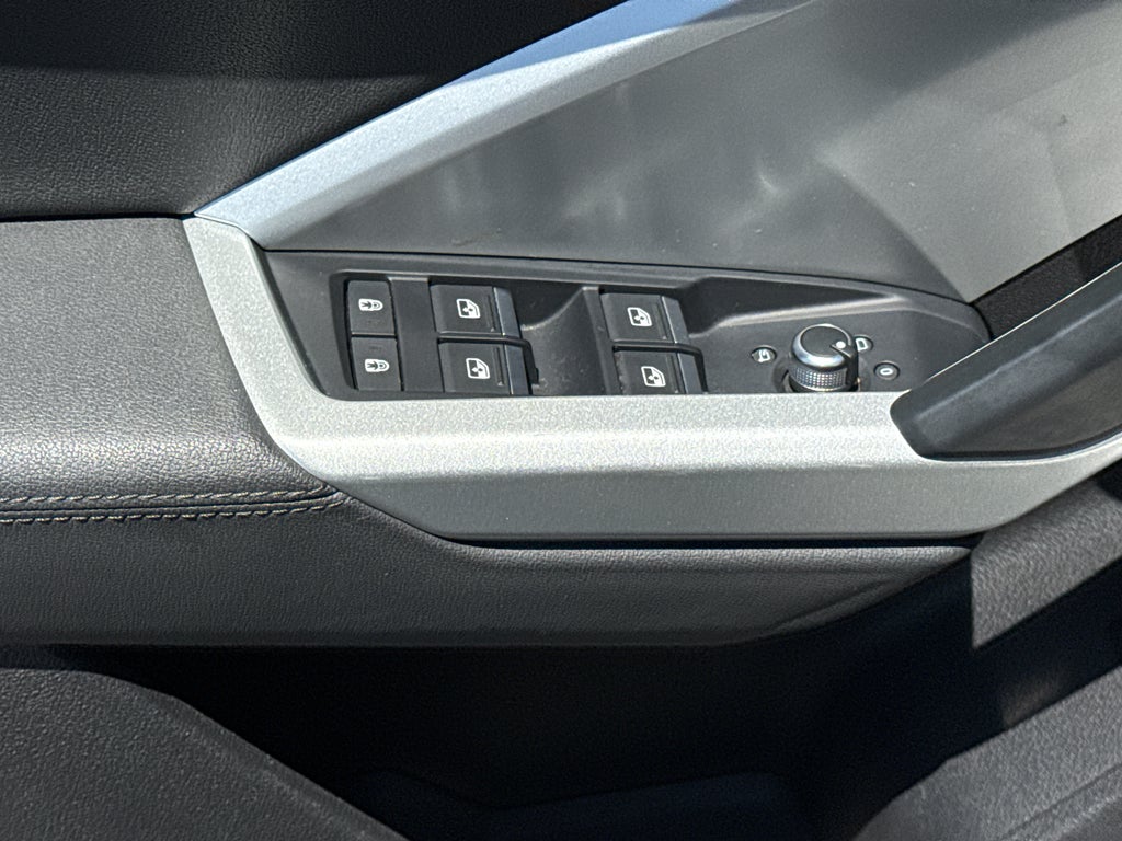 2021 Audi Q3 S line Premium