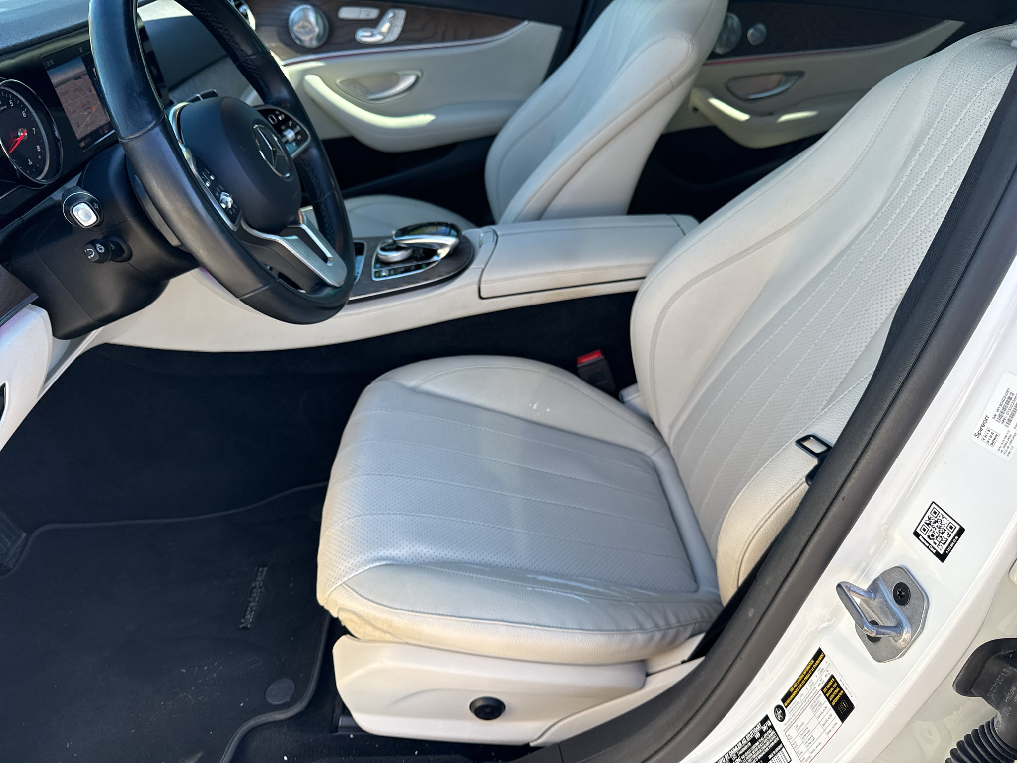 2019 Mercedes-Benz E-Class E 300
