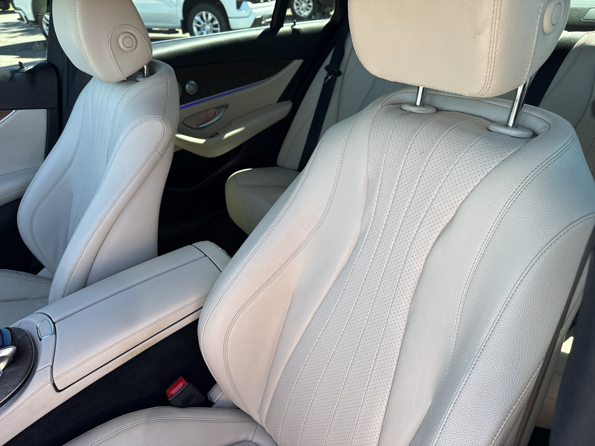 2019 Mercedes-Benz E-Class E 300