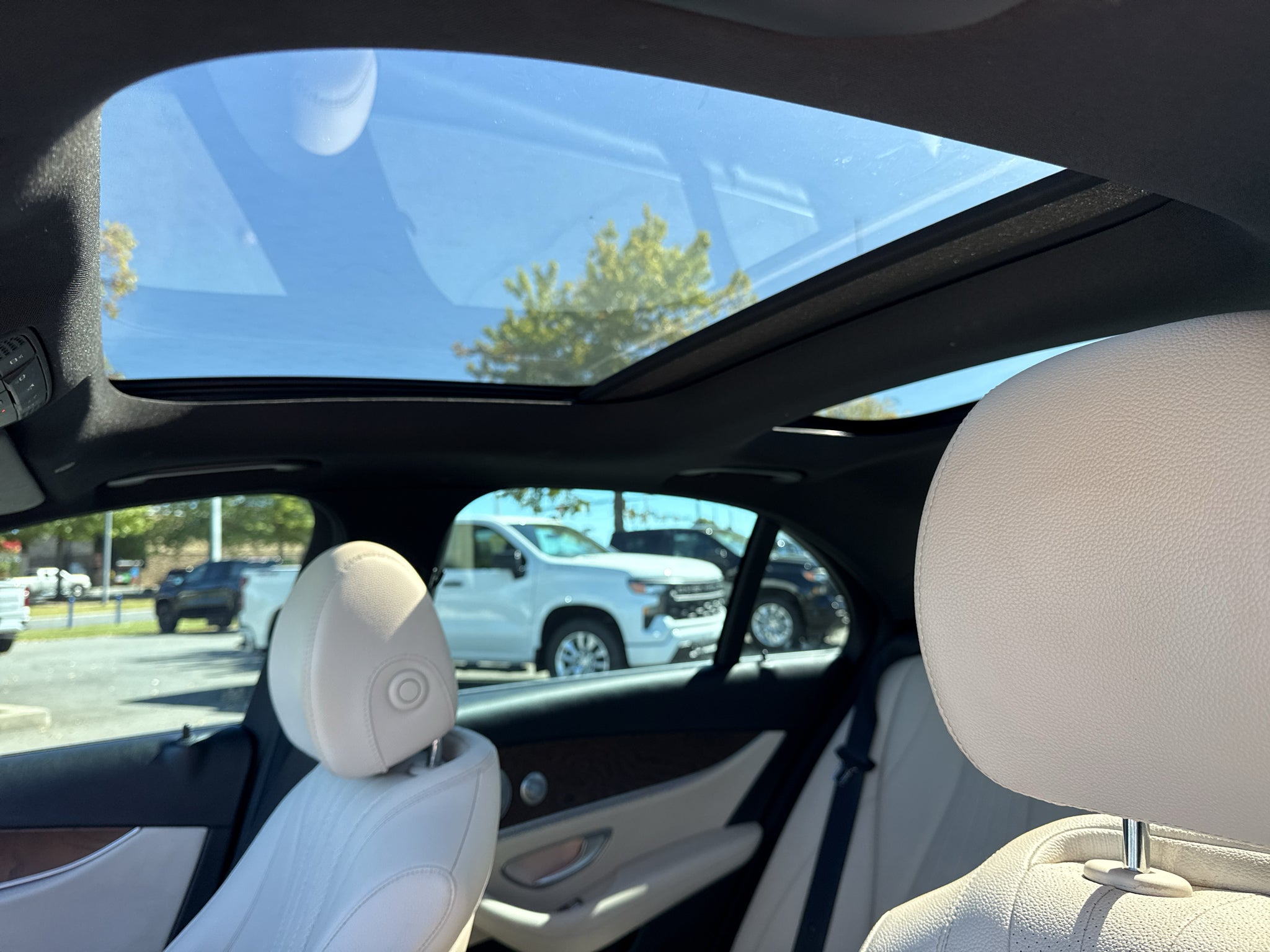 2019 Mercedes-Benz E-Class E 300
