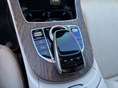 2019 Mercedes-Benz E-Class E 300