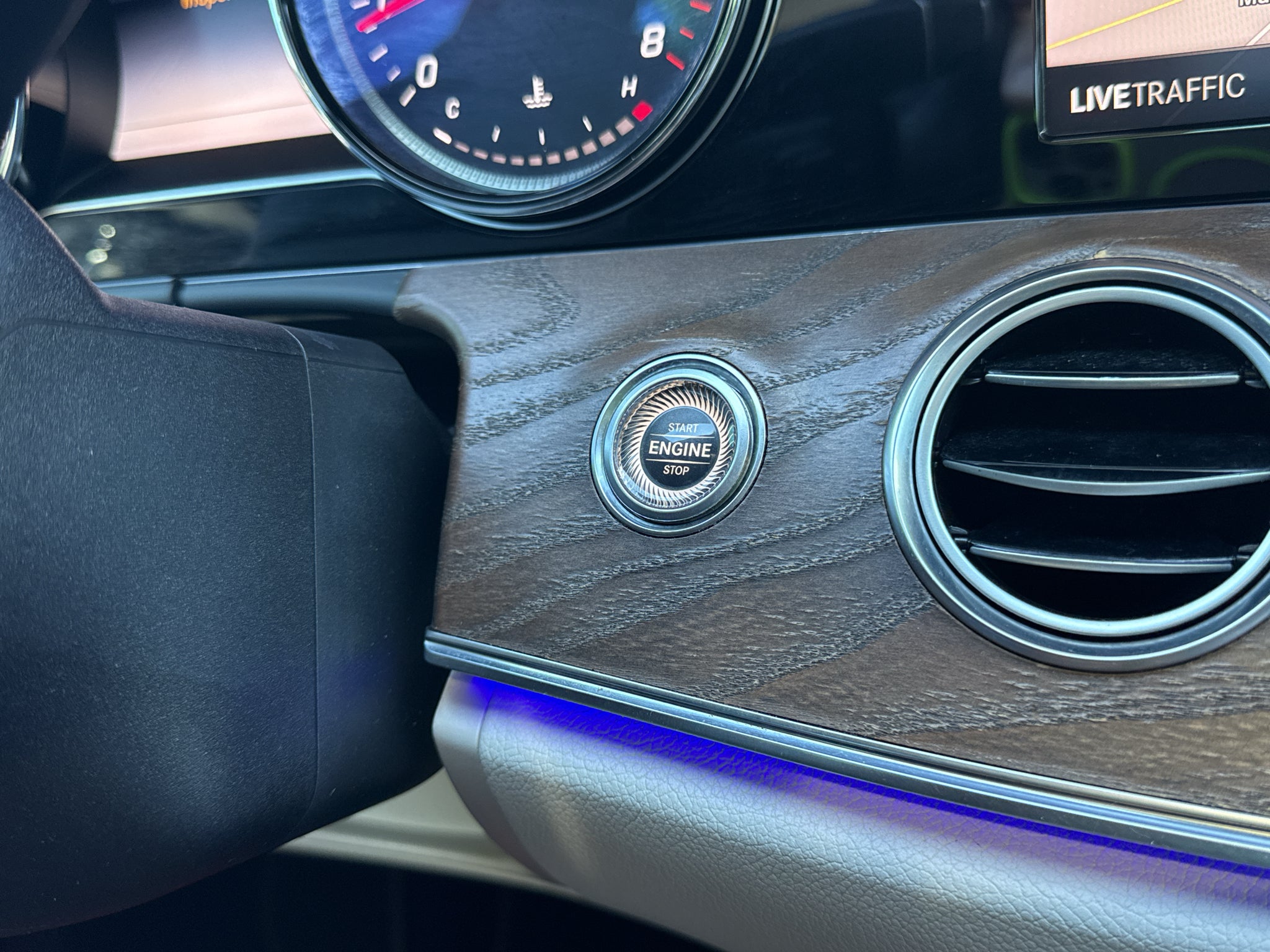 2019 Mercedes-Benz E-Class E 300