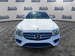2019 Mercedes-Benz E-Class E 300
