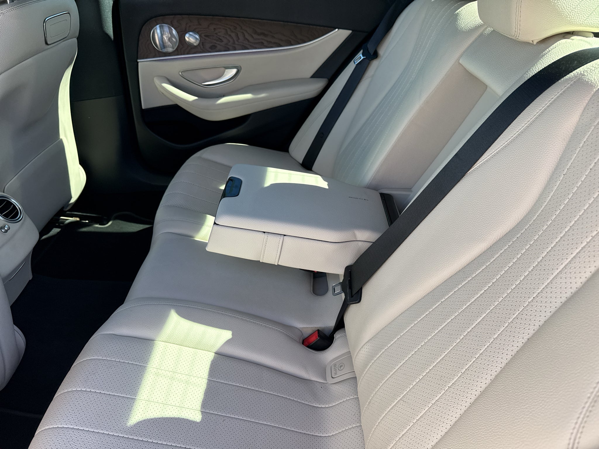 2019 Mercedes-Benz E-Class E 300