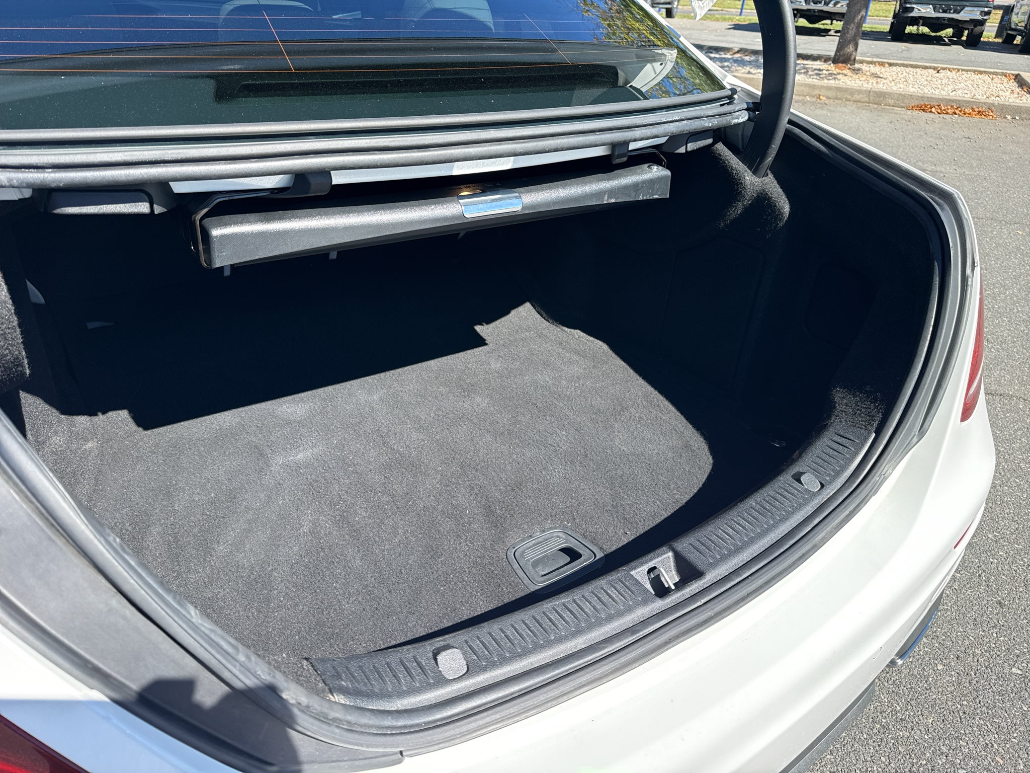 2019 Mercedes-Benz E-Class E 300