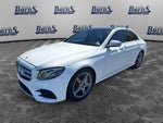 2019 Mercedes-Benz E-Class E 300