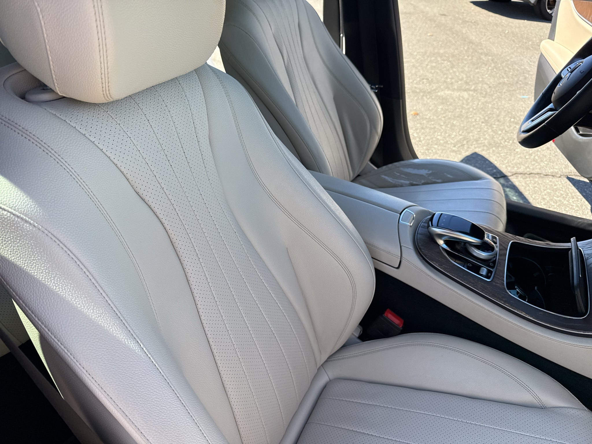 2019 Mercedes-Benz E-Class E 300