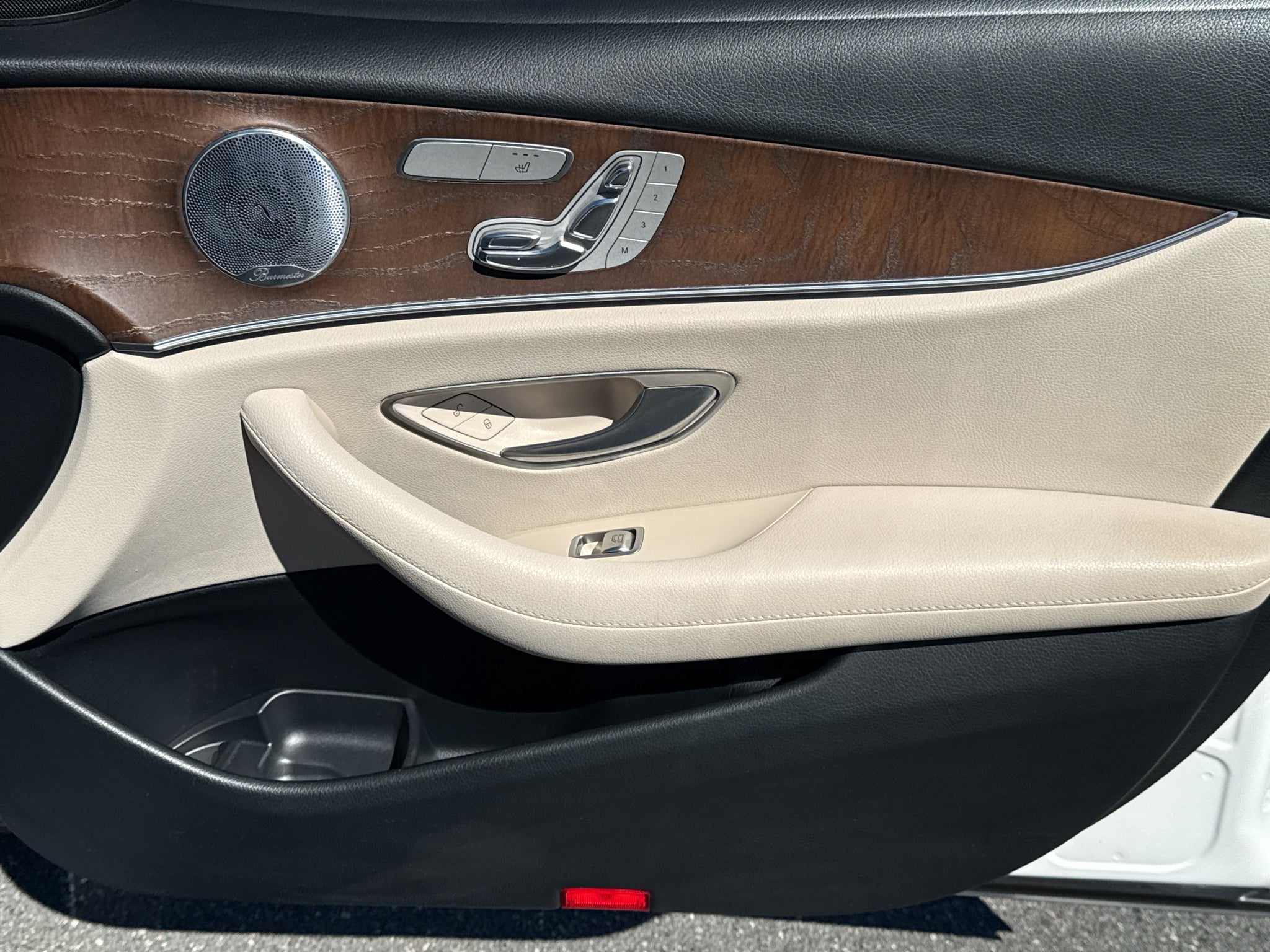 2019 Mercedes-Benz E-Class E 300