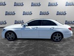 2019 Mercedes-Benz E-Class E 300