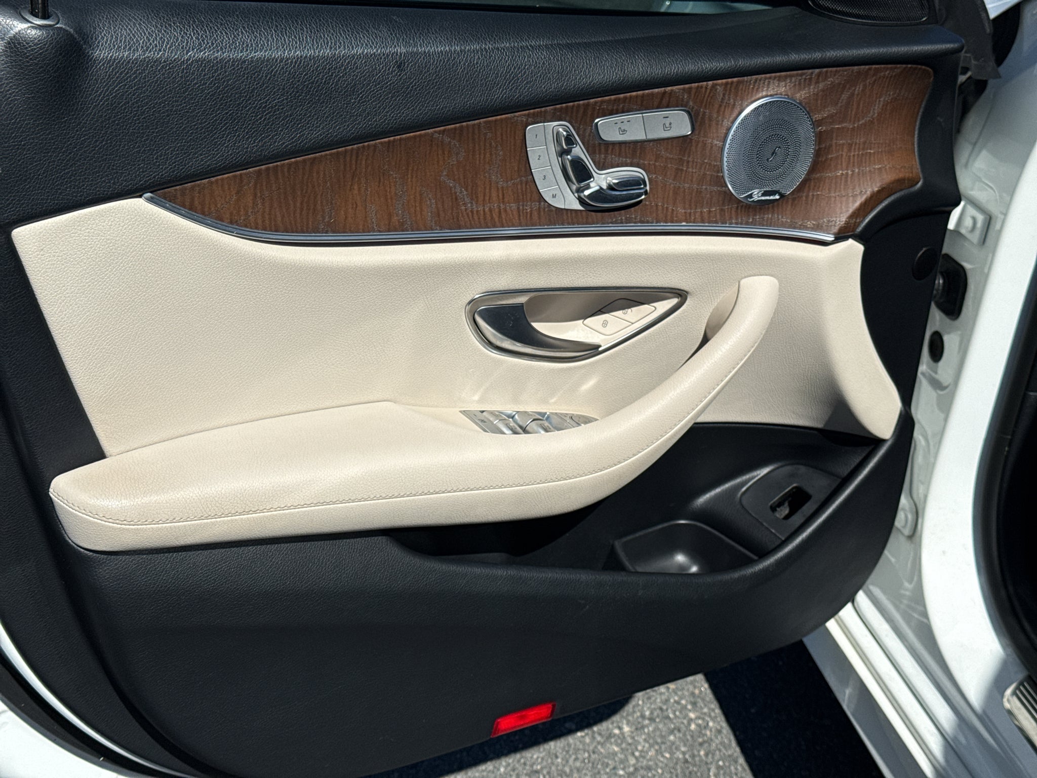 2019 Mercedes-Benz E-Class E 300