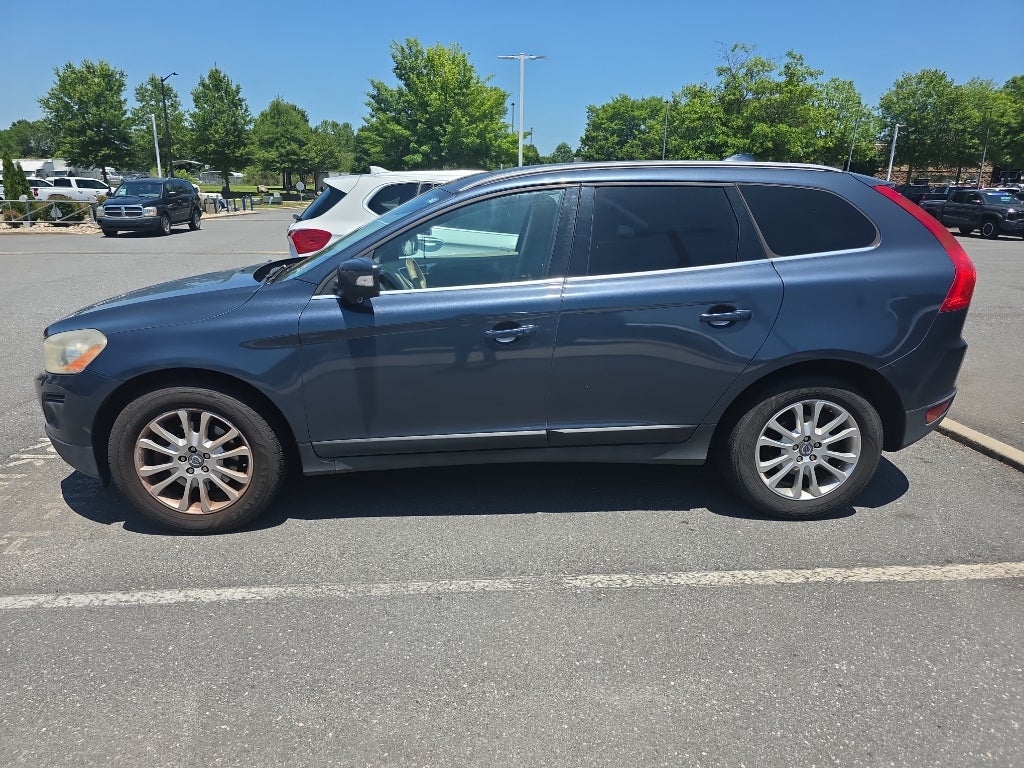 2010 Volvo XC60 3.0T