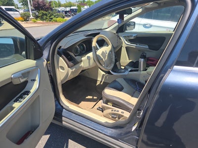 2010 Volvo XC60 3.0T