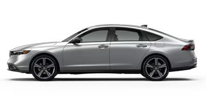 Burns Honda in Orangeburg SC