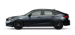 Burns Honda in Orangeburg SC