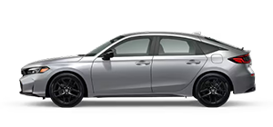 Burns Honda in Orangeburg SC