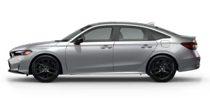 Burns Honda in Orangeburg SC