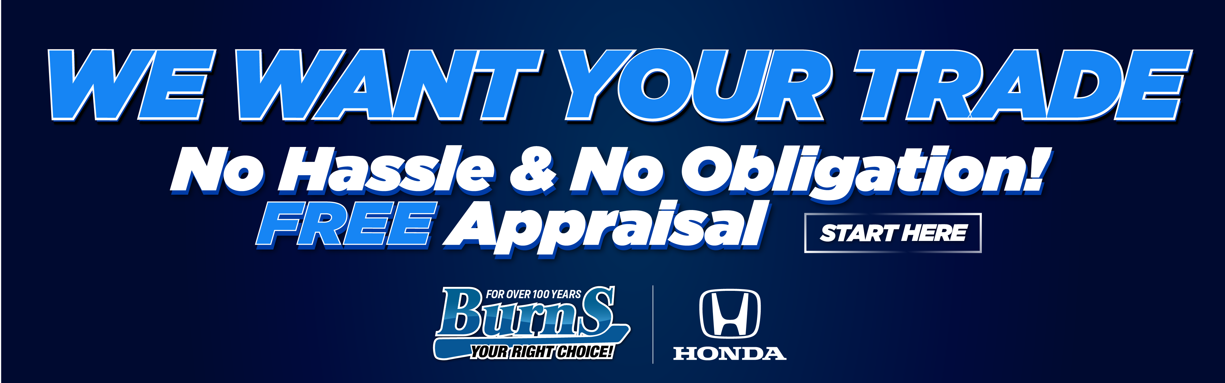 Top Dollar for Your Trade