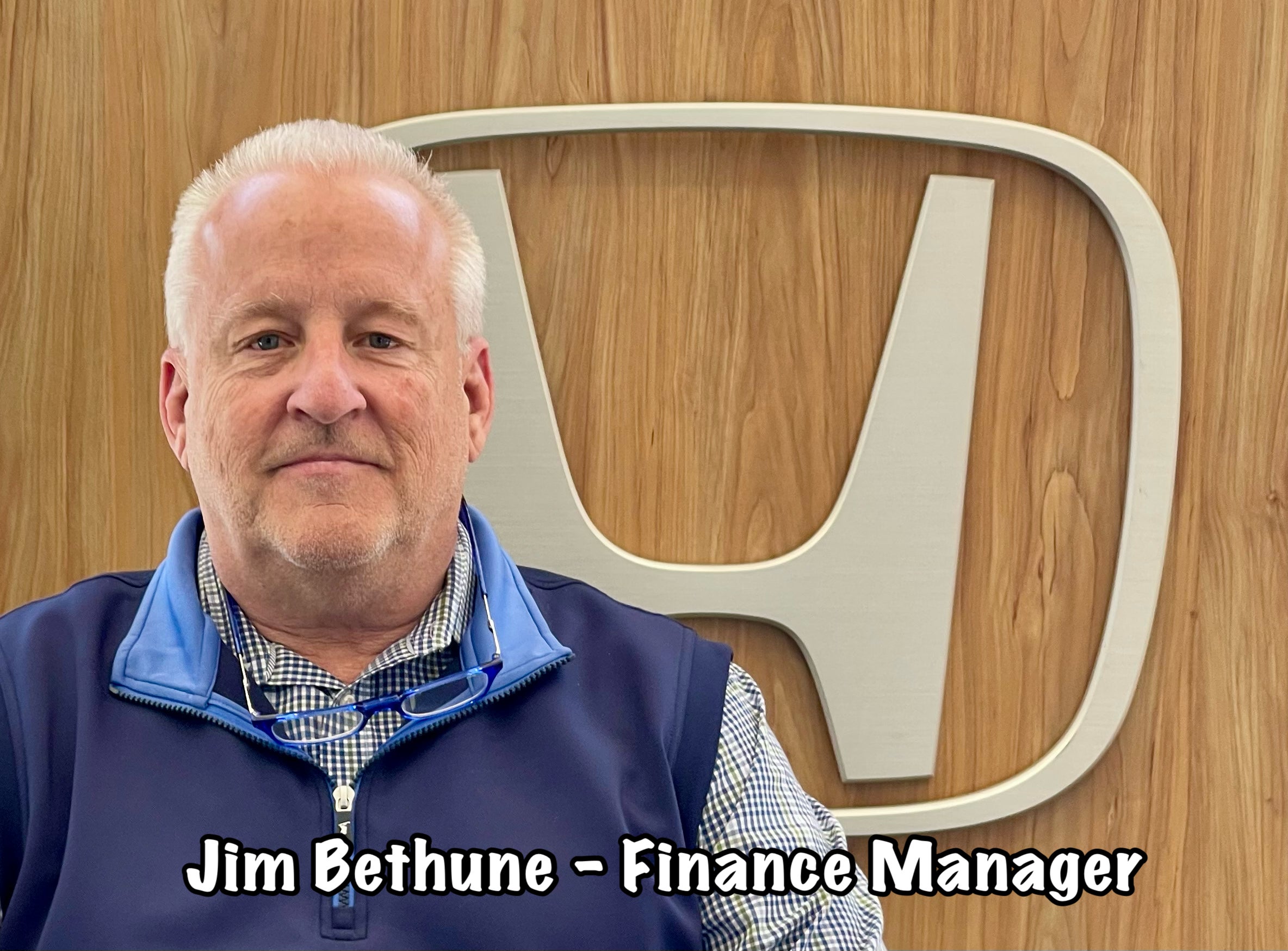 Jim Bethune